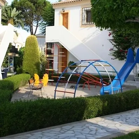 Appartement Urbanizacion 1ª Linea Playa Id 7345013
