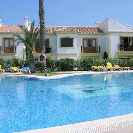 Urbanizacion 1ª Linea Playa Id 7345013 Appartement Vera