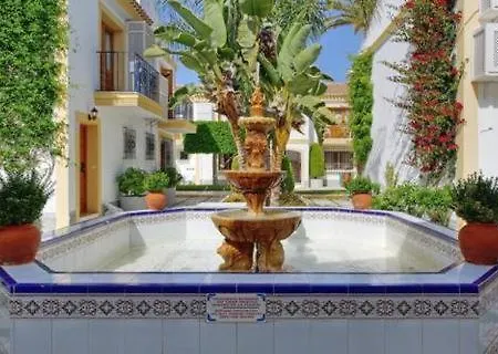 Urbanizacion 1ª Linea Playa Id 7345013 Appartement *